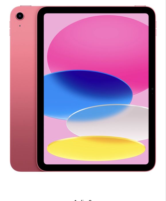 ipad 10th 65 gb 2022