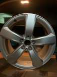 Janta Audi 18’’ 4G