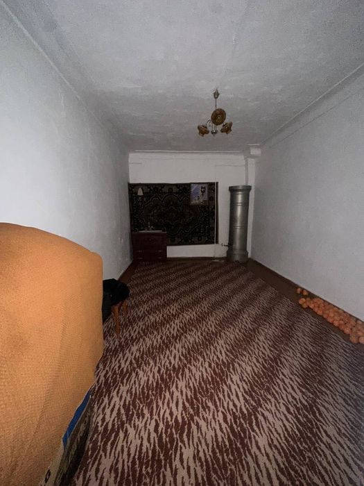 ApartmentbuildingOne