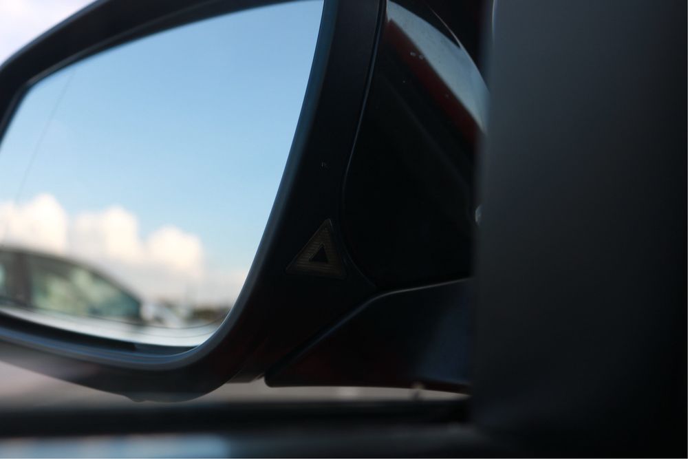 BMW seria 7 F01 3.0d 245cp