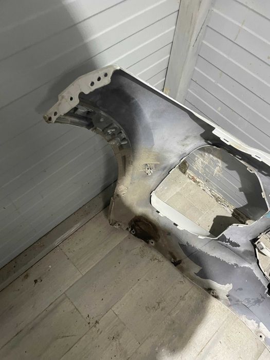 Bara fata BMW X5 G05 M Pachet M Sport an 2018 2019 2020 2021