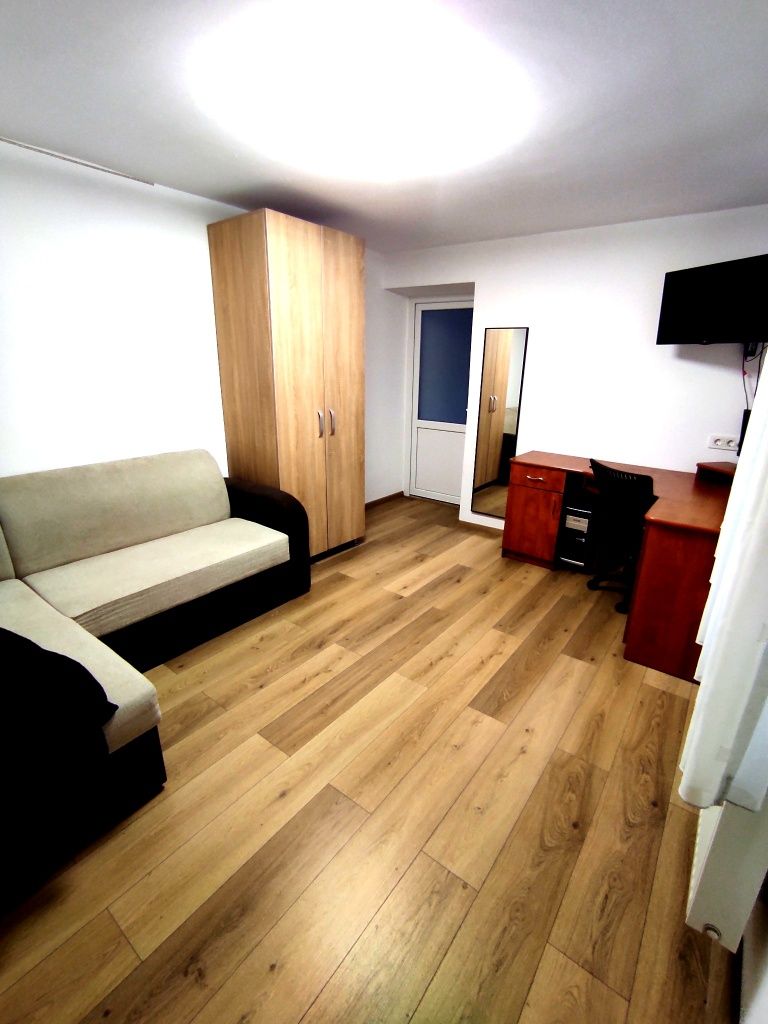 Apartament 2 camere de închiriat – Marasti, Cluj-Napoca (500 €)