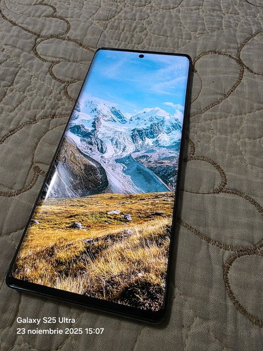 Honor Magic 5 Lite Emerald Green