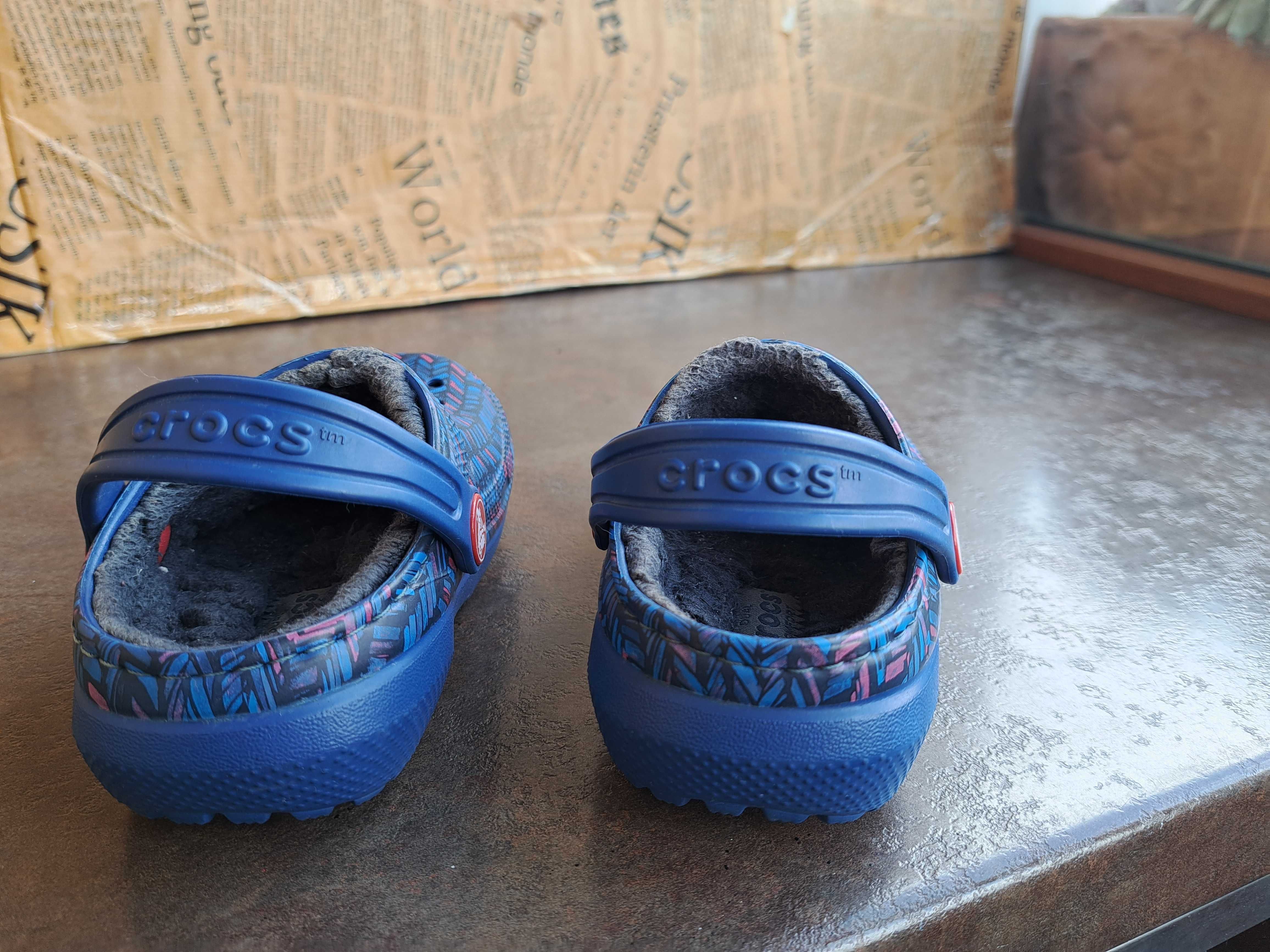 №24 Crocs-,отворени обувки,чехли,крокс