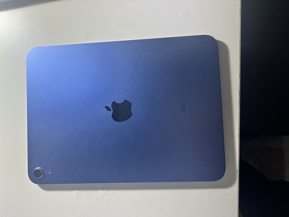 ipad 10th generation cu pencil