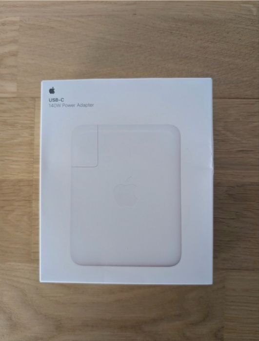 Incarcator apple 140w USB-C