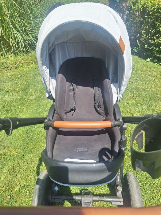 Бебешка количка Bexa