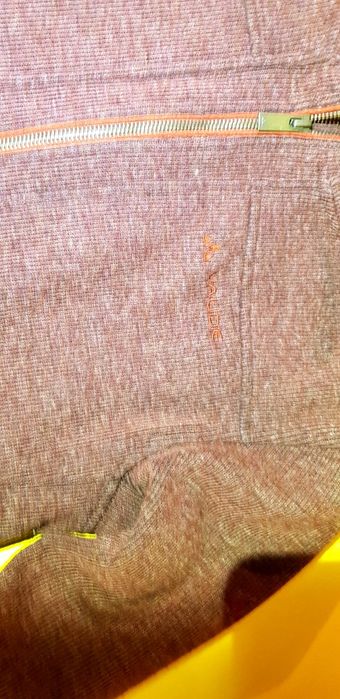 VAUDE  мъжко спортно якенце