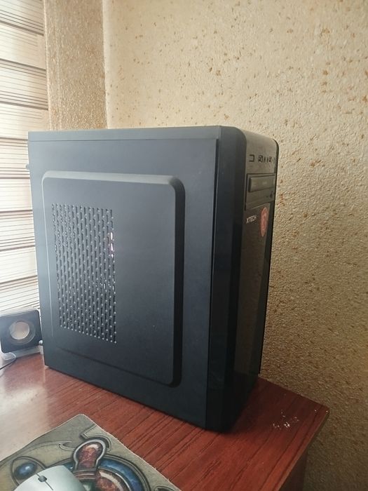 “Kompyuter + Monitor sotiladi