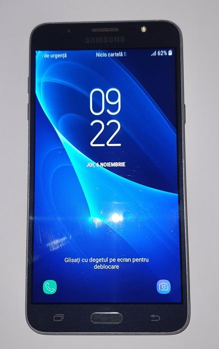 Samsung galaxy j7 2016