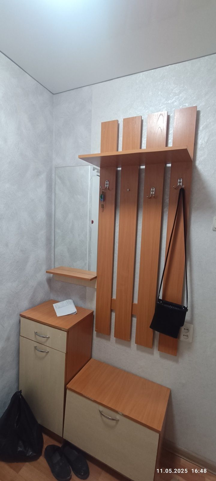Продам 1 ком.квартиру