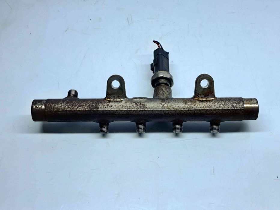 Rampa injectoare Nissan Juke [Fabr 2010-2014] Hatchback 8200704212 1.5