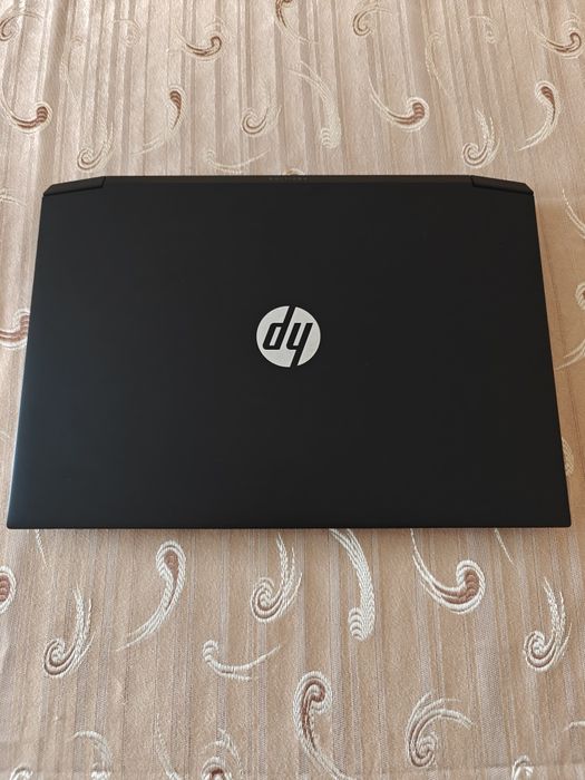 Laptop gaming HP Pavilion
