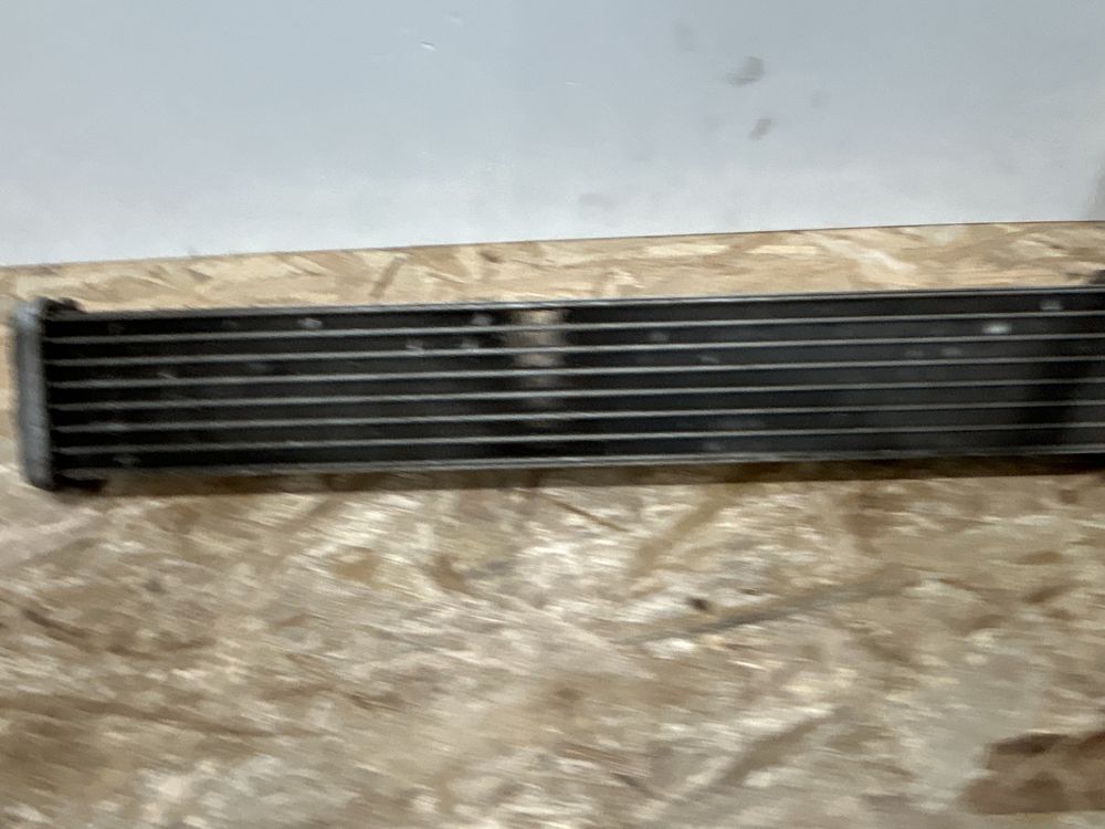 Radiator racire ulei bmw X5 G05 X6 G06 X7 G07