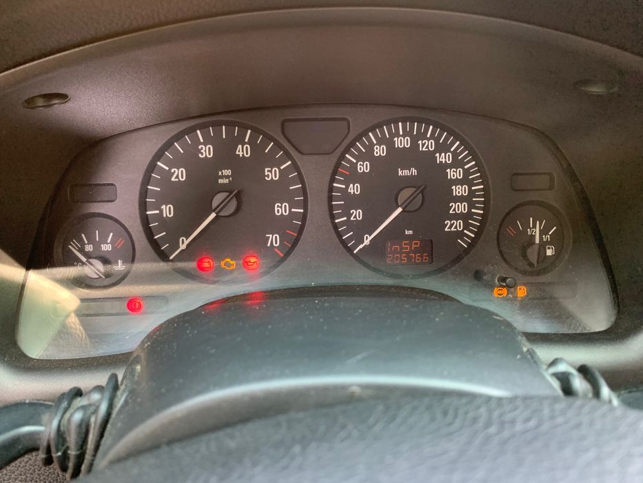 Vand Opel Astra G 2006, 1.4 benzina