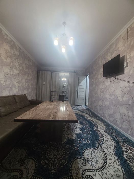 Ijaraga beriladi Fargʻona kirgili