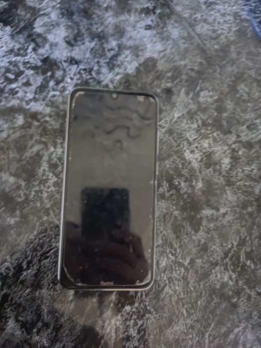 Продам Redmi 8t  В хорошом состоянии