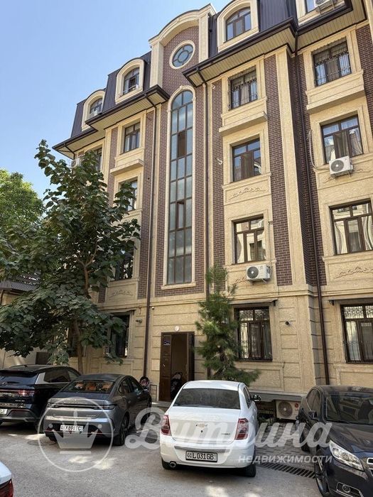 2-х комнатная Чайхона Салом