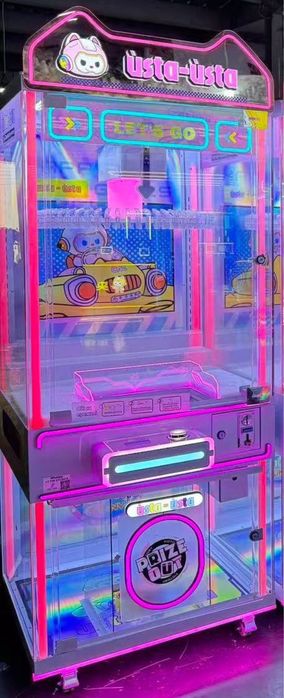 Barabanli Yangi turdagi aylanali xvatayka oyinchoq apparat