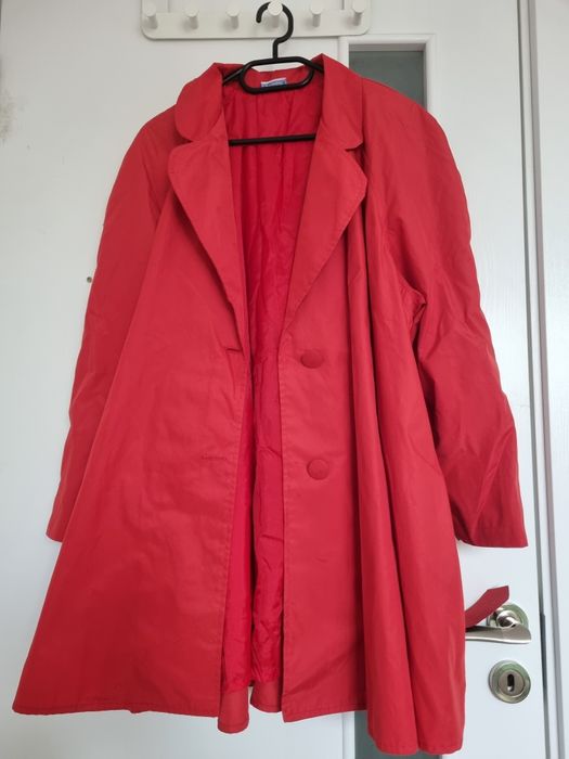 Trenci vintage unicat