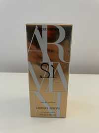 Armani Si Nacre Edition 100ml parfum