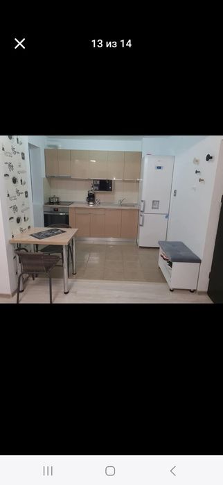 Apartament 2 camere Constanța