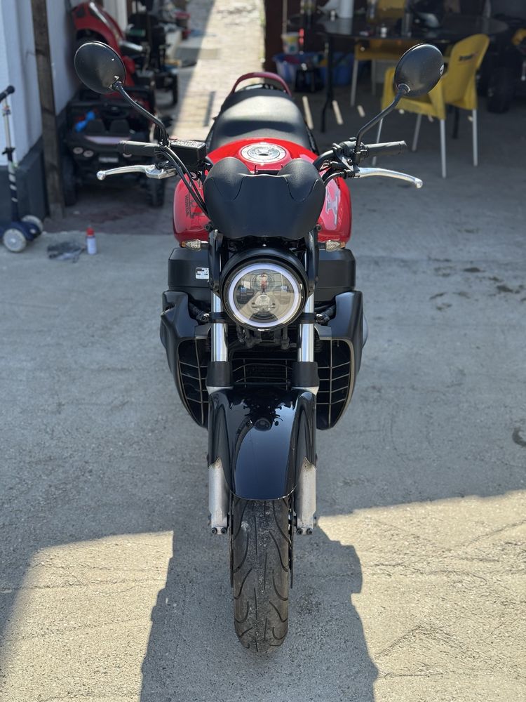 Vand/Schimb HONDA X11