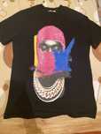 tricou ih nom uh nit