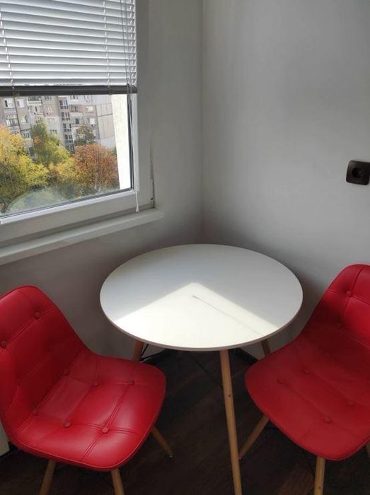 Дава се под наем Едностаен апартамент в София, Надежда 1 - 52 кв.м за 449 € - Снимка #3