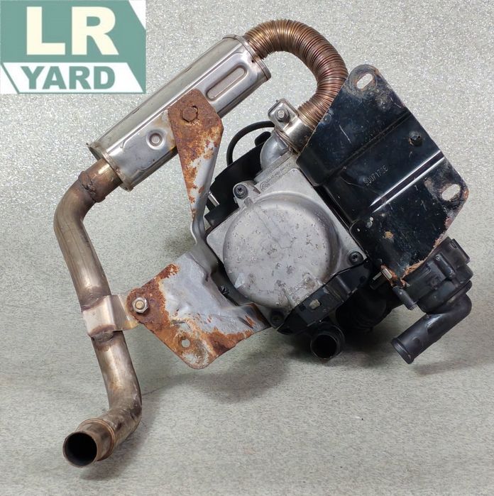Webasto Discovery 3/Discovery 4/Range Rover Sport 2005-2013 LR066105