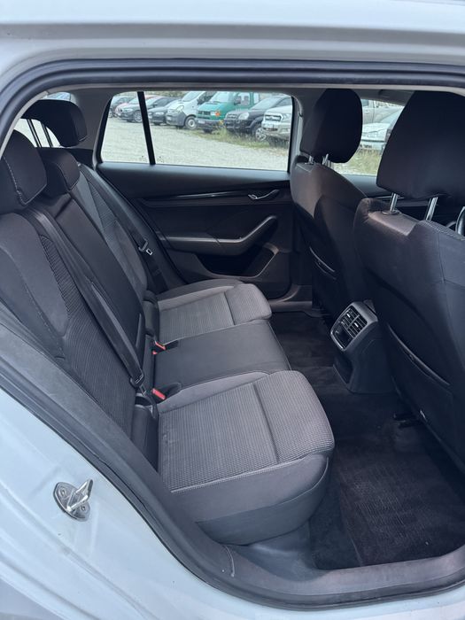 Skoda Octavia 2021 Camera, Distronic Virtual Cockpit