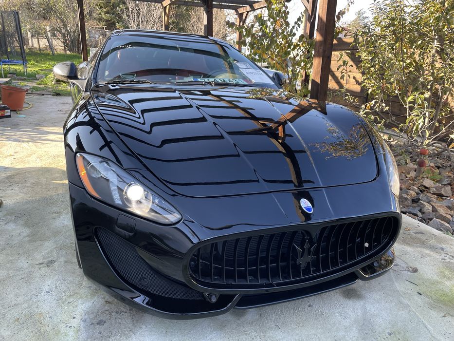 Ремонт на авто брони