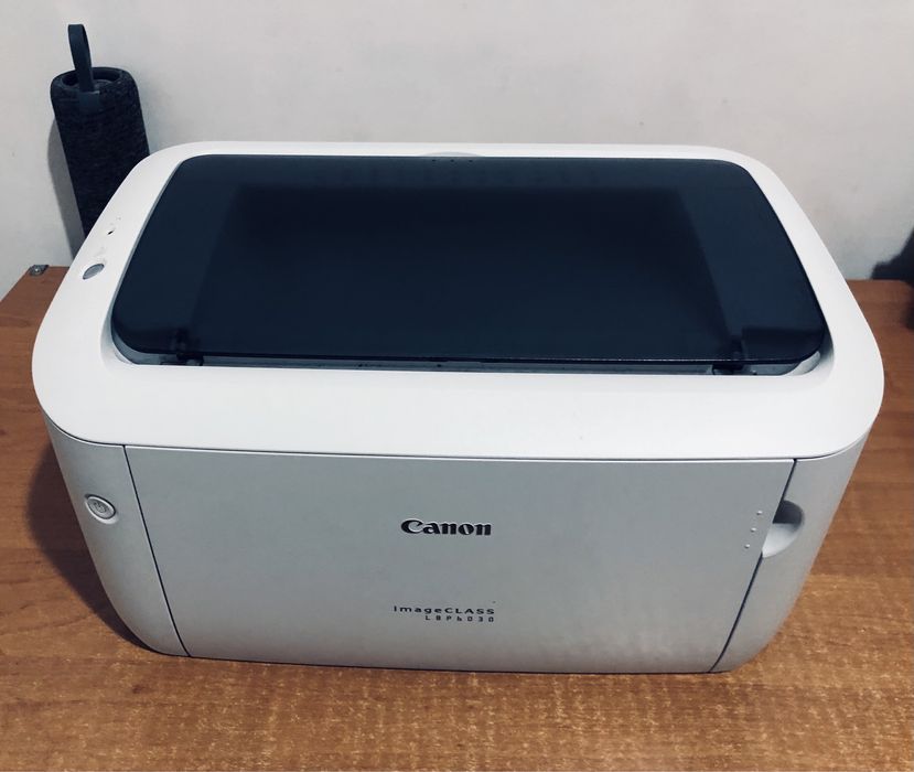 Принтер Canon image class LBP 6030