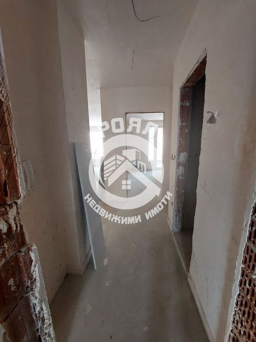 Продава се Двустаен апартамент в Пловдив, Южен - 76 кв.м за 1106 €/кв.м - Снимка #8