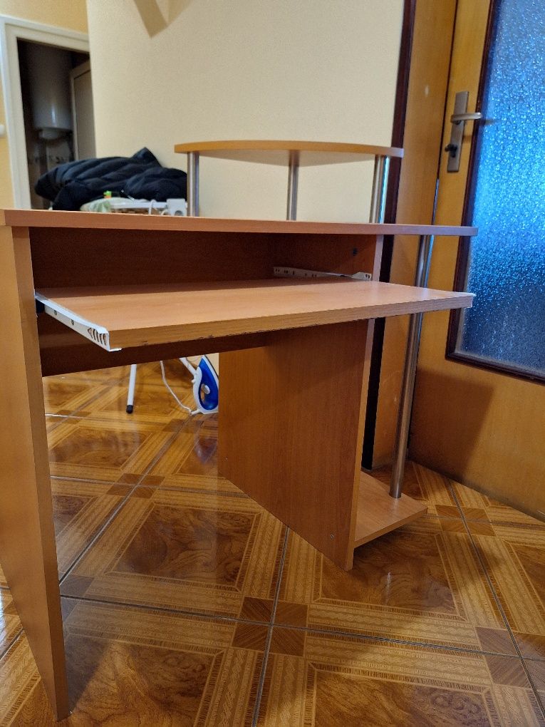 Бюро за компютър