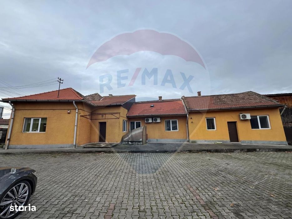 Spațiu de birouri- zona Mărăști, Piața 1 Mai