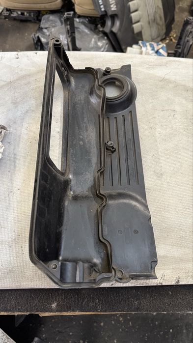 Капак на двигателя Engine Cover BMW 3 Серия Е46