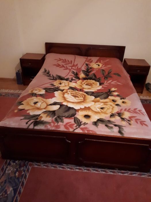 Mobila second hand pentru dormitor