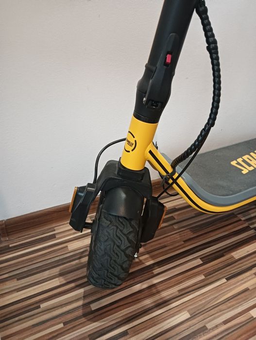 Trotineta electrică Ducati 1500