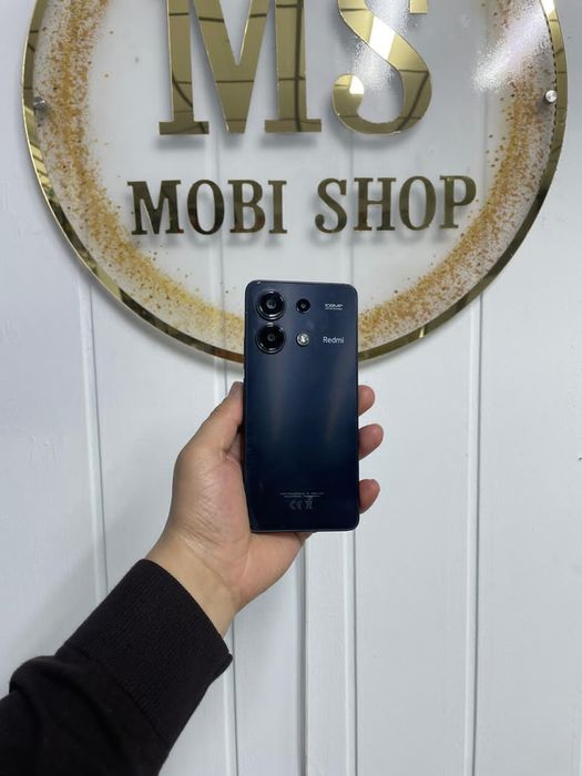 ГАРАНТИЯ !!! Смартфон Xiaomi Redmi Note 13 512/8gb Телефон Редми Нот