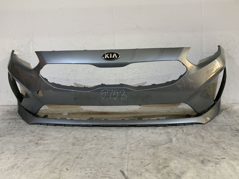 Bara fata Kia ProCeed GT, 2019, 2020, 2021, 2022, 2023, cod origine OE 86511-J7710.