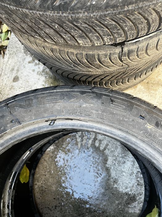 Зимни гуми Nexen 245/45/19