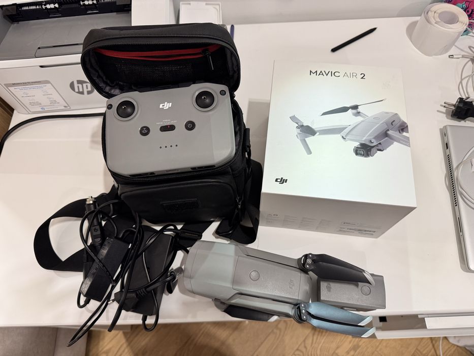 Dji Mavic Air 2