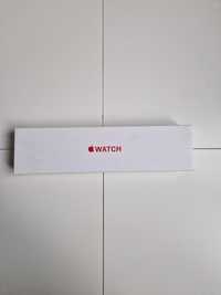 Apple Watch Series 7 41mm red Нов Гаранция