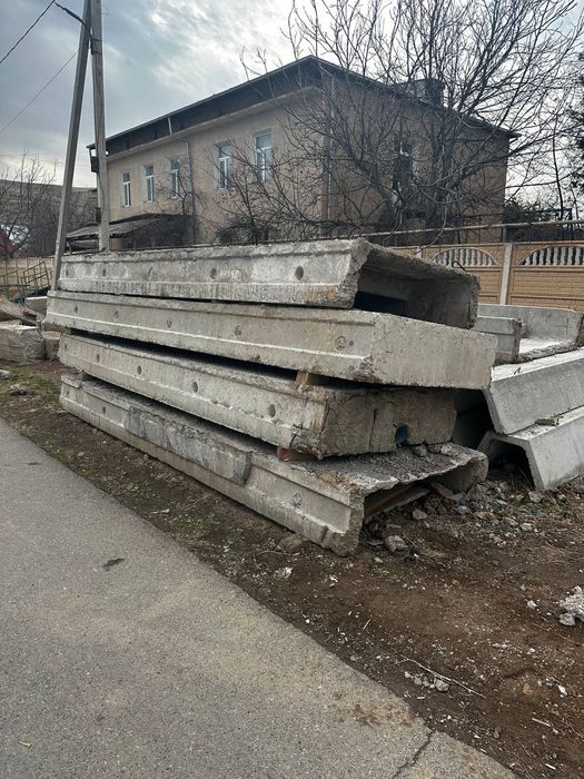 плита  5 м га 1,5 м ли ванна плита