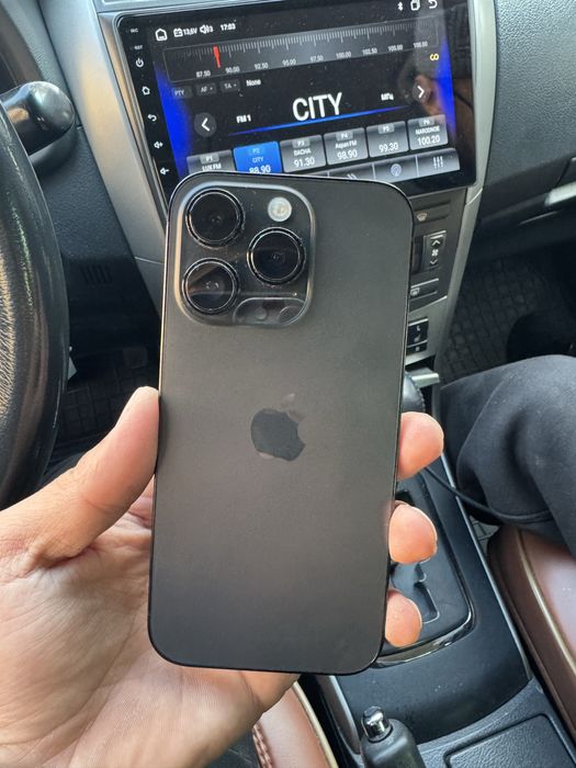 Iphone 14pro в идеальном состоянии