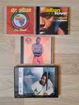 Colectie 5 CD + CD Maxi Dr. Alban - Albume + Best Of (Eurodance)