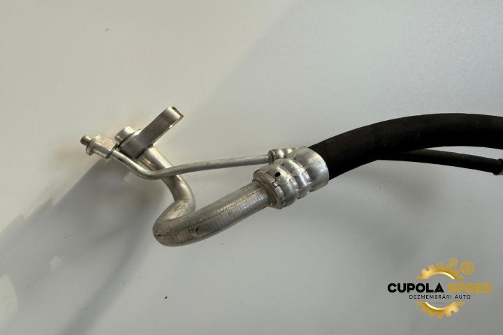 Conducta clima AC A2138307502 Mercedes-Benz S-Class W222 [facelift] [