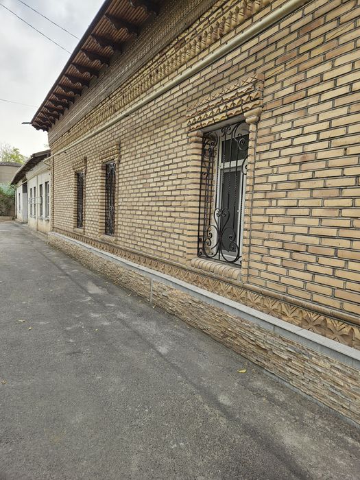 Частный дом 1,8 сотох,