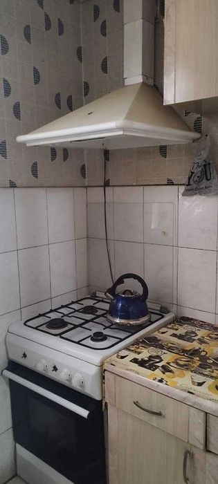 Долгосрочная аренда